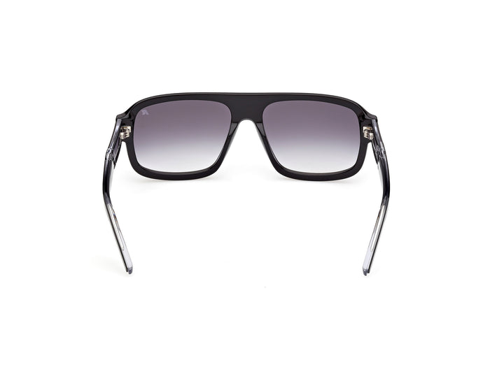 Солнцезащитные очки K-Way KW24 01B 57 16 — vista 4