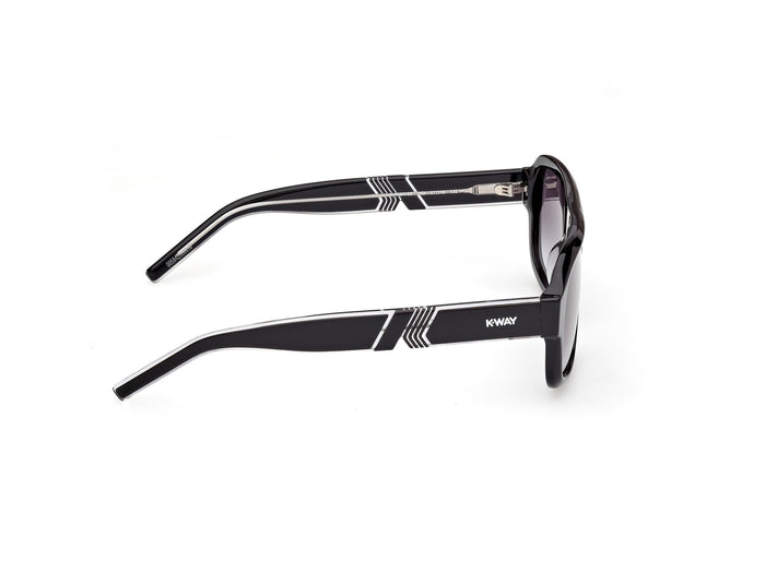 Солнцезащитные очки K-Way KW24 01B 57 16 — vista 6