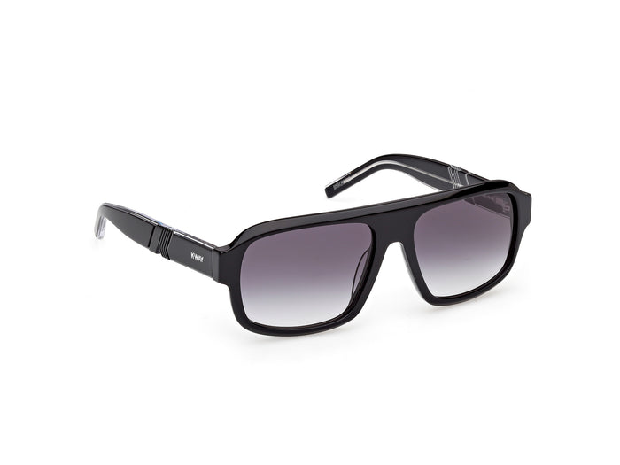 Солнцезащитные очки K-Way KW24 01B 57 16 — vista 7