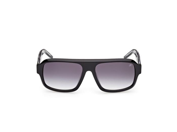 Солнцезащитные очки K-Way KW24 01B 57 16 — vista 8