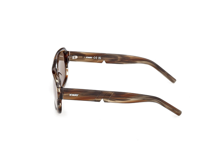 Gafas de Sol K-Way KW24 50N 57 16 — vista 2