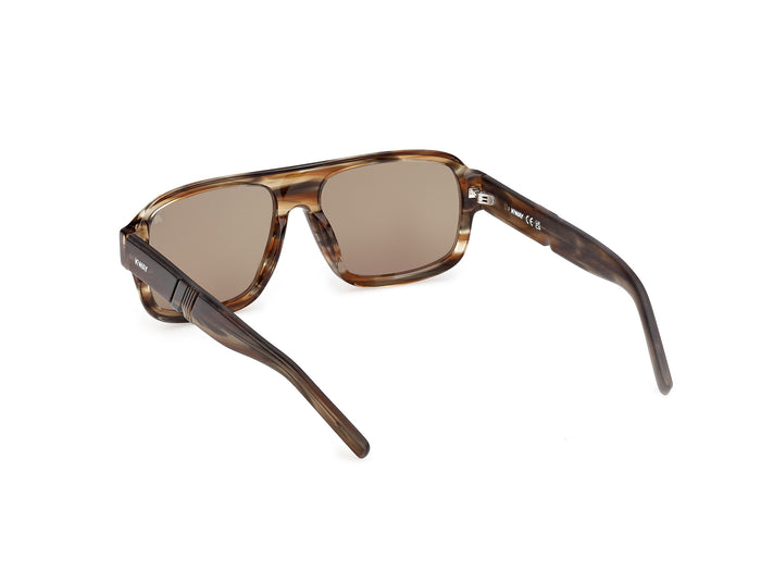Gafas de Sol K-Way KW24 50N 57 16 — vista 3
