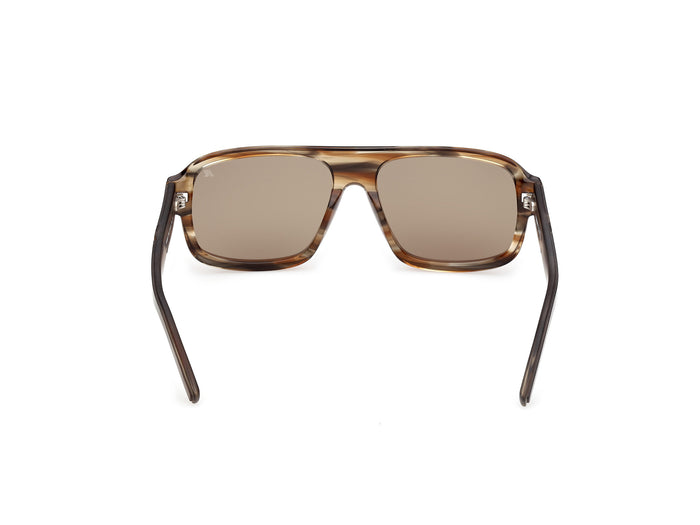 Gafas de Sol K-Way KW24 50N 57 16 — vista 4