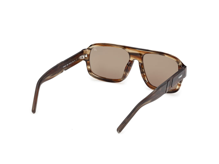 Gafas de Sol K-Way KW24 50N 57 16 — vista 5