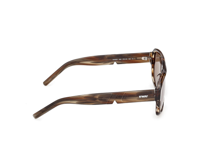 Gafas de Sol K-Way KW24 50N 57 16 — vista 6