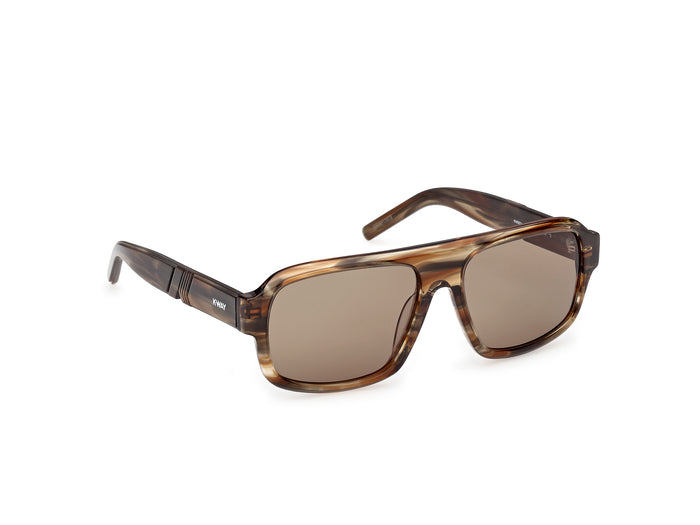 Gafas de Sol K-Way KW24 50N 57 16 — vista 7