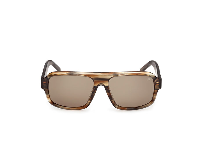 Gafas de Sol K-Way KW24 50N 57 16 — vista 8
