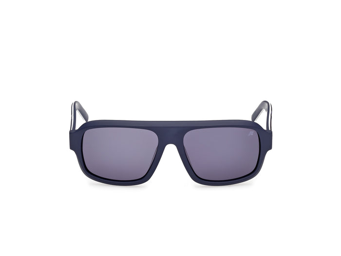 Gafas de Sol K-Way KW24 91V 57 16 — vista 8