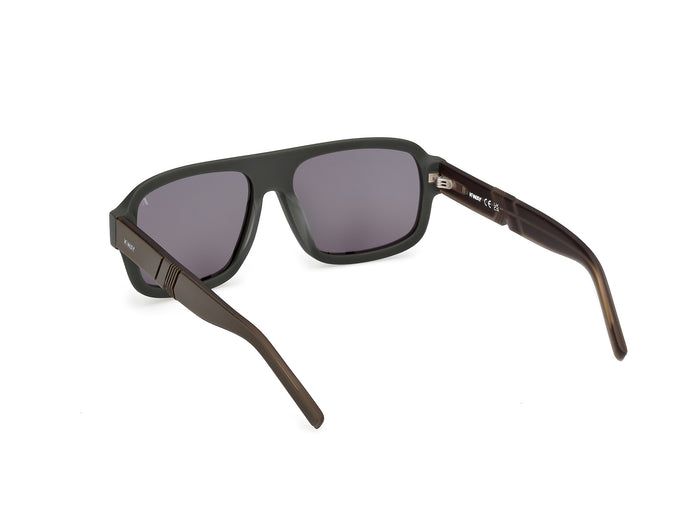 Gafas de Sol K-Way KW24 97N 57 16 — vista 3