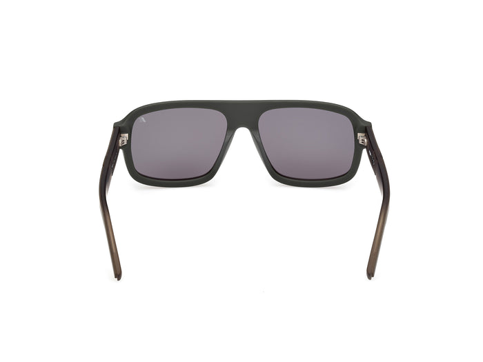 Gafas de Sol K-Way KW24 97N 57 16 — vista 4