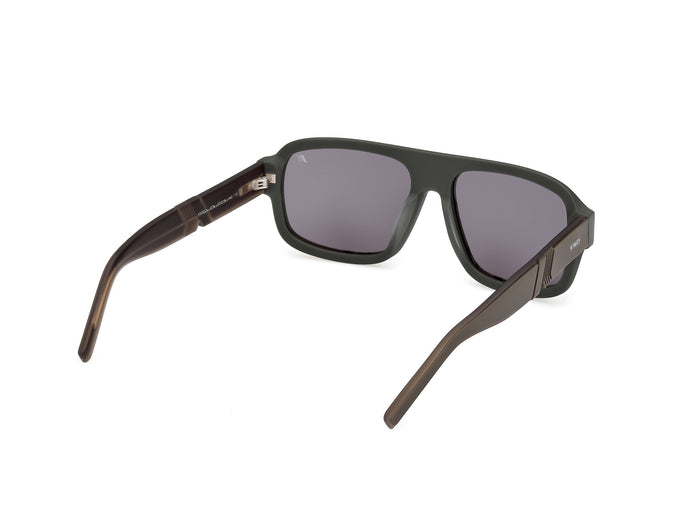 Gafas de Sol K-Way KW24 97N 57 16 — vista 5