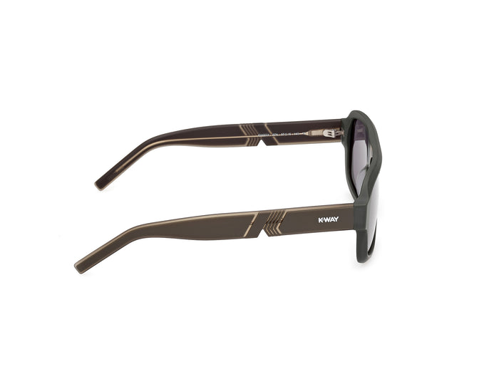 Gafas de Sol K-Way KW24 97N 57 16 — vista 6