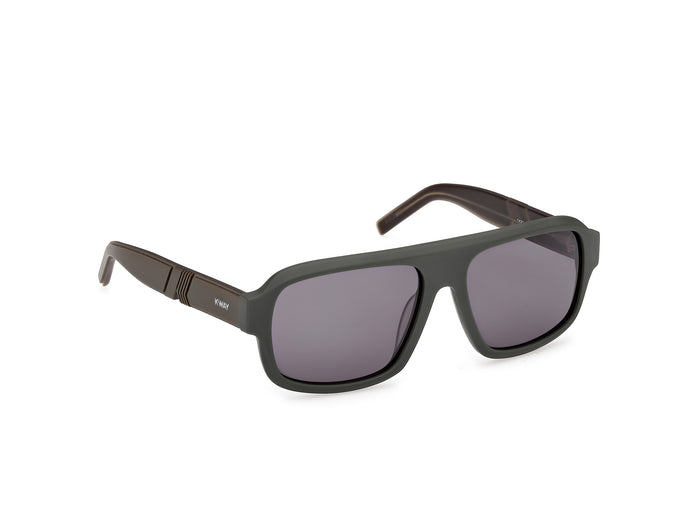 Gafas de Sol K-Way KW24 97N 57 16 — vista 7