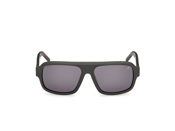 Gafas de Sol K-Way KW24 97N 57 16 — vista 8