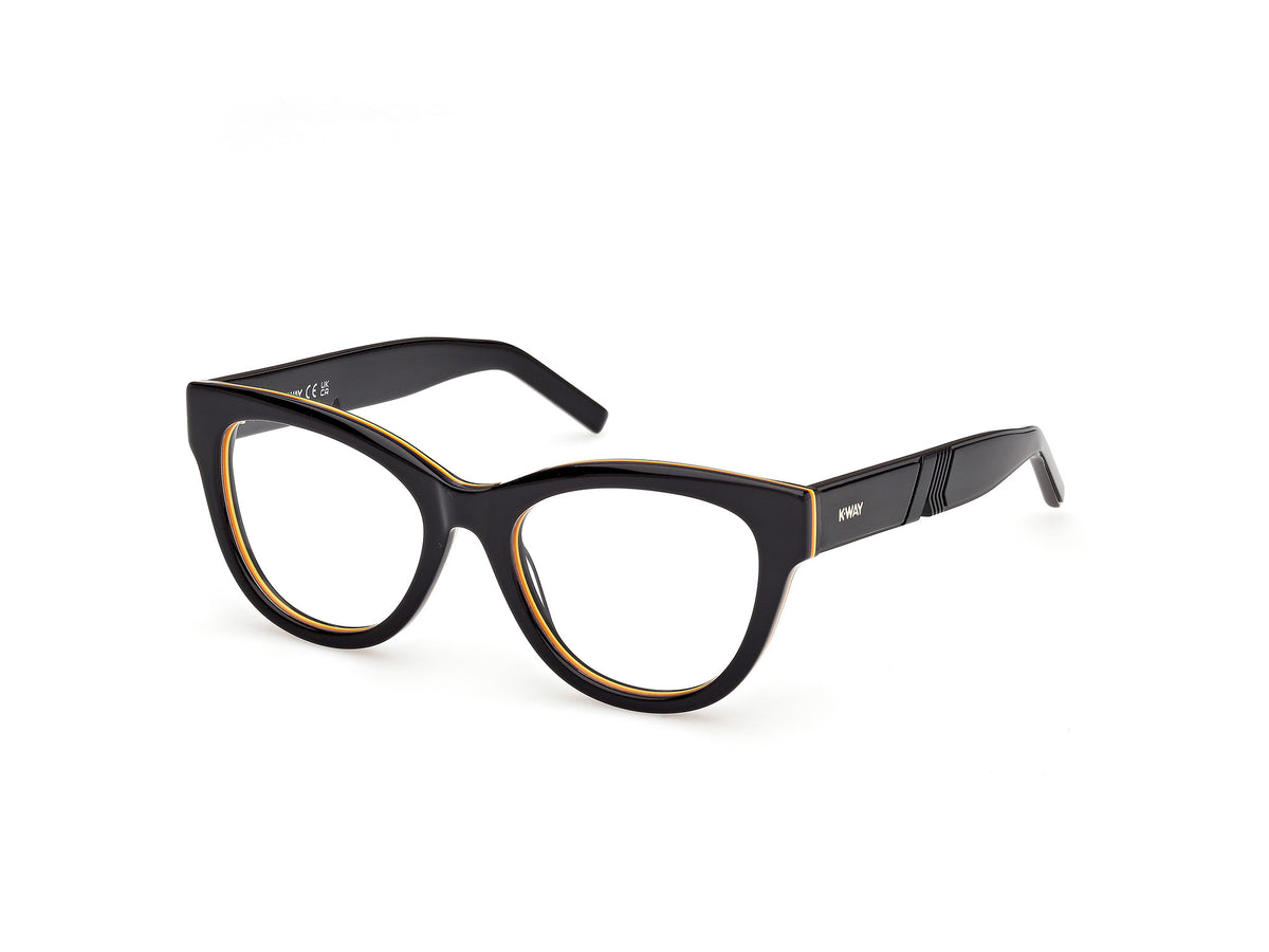 Optical Frames K-Way KW5015 001 52 18