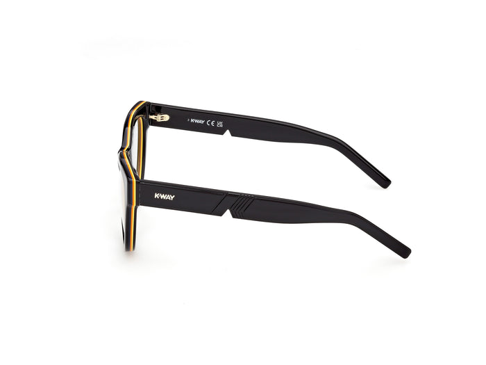 Optical Frames K-Way KW5015 001 52 18 — vista 2