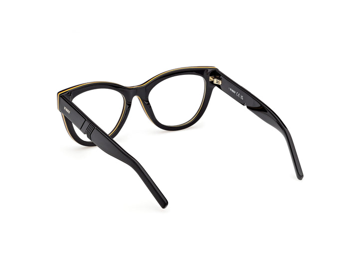 Optical Frames K-Way KW5015 001 52 18 — vista 3