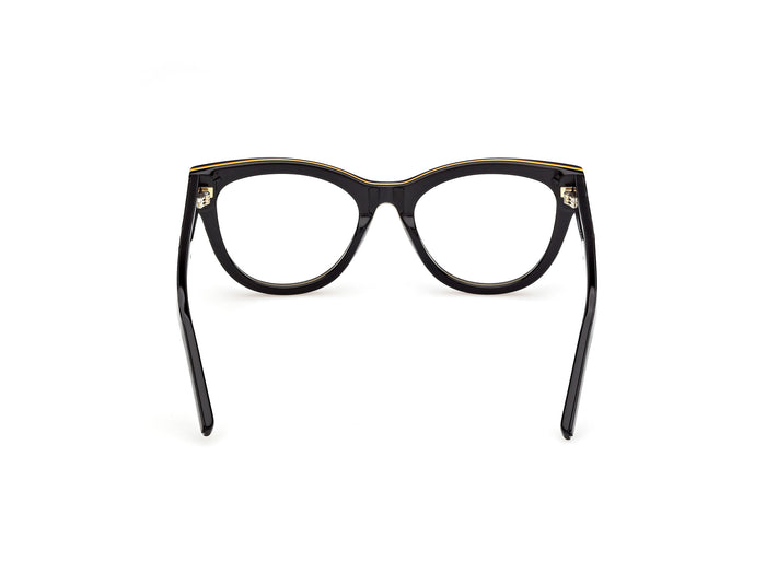 Optical Frames K-Way KW5015 001 52 18 — vista 4
