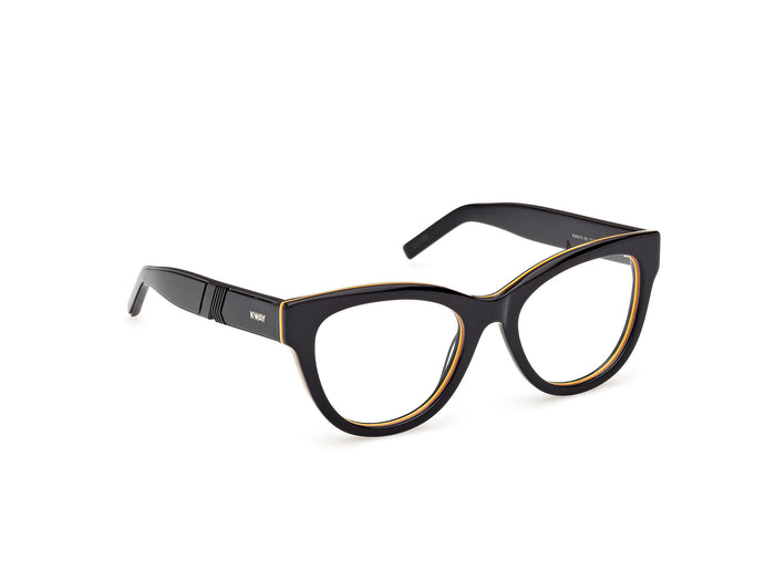 Optical Frames K-Way KW5015 001 52 18 — vista 7