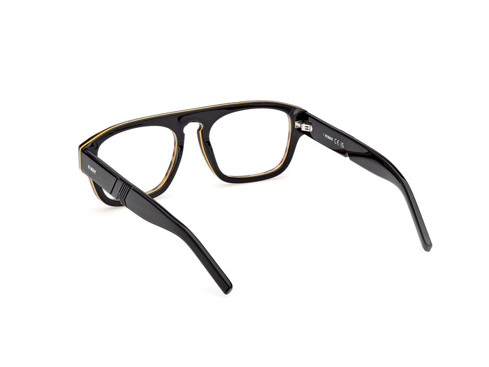 Gafas Graduadas K-Way KW5016 052 53 18 — vista 3