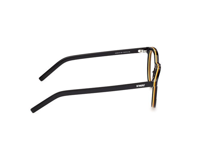 Optical Frames K-Way KW5018 001 52 18 — vista 6