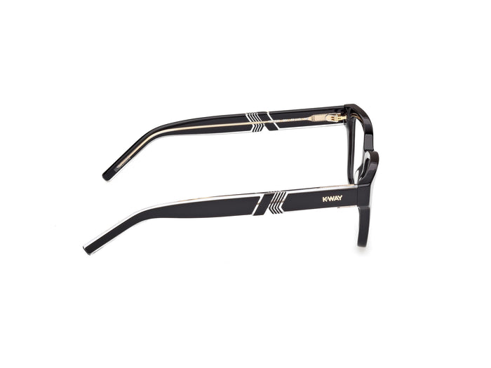 Optical Frames K-Way KW5020 001 53 15 — vista 6