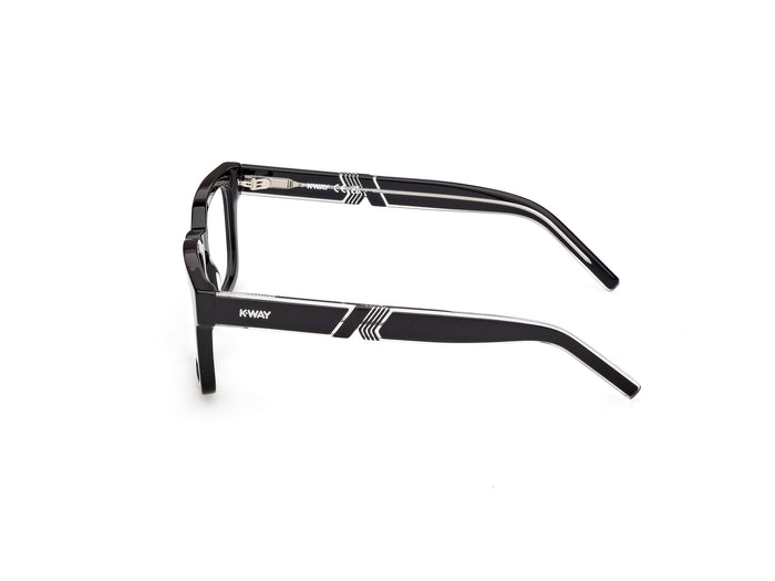 Gafas Graduadas K-Way KW5021 001 51 21 — vista 2