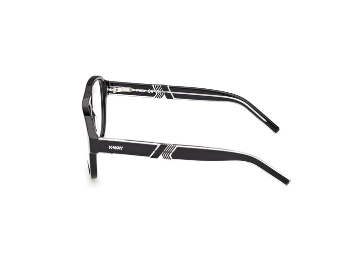 Optical Frames K-Way KW5022 001 54 15 — vista 2