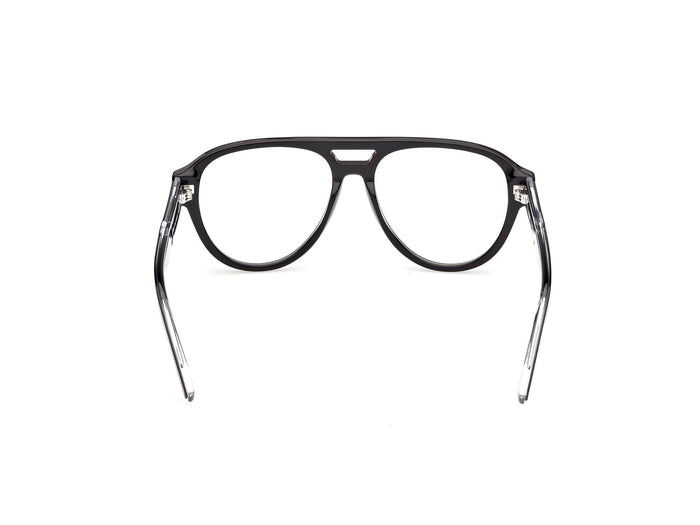 Optical Frames K-Way KW5022 001 54 15 — vista 4