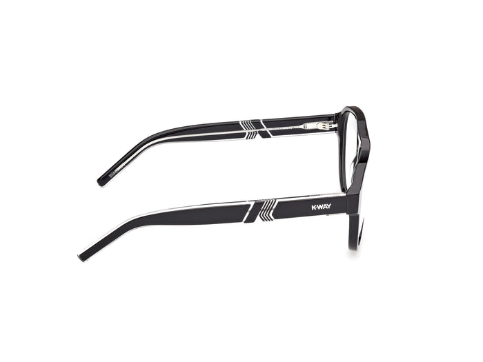 Optical Frames K-Way KW5022 001 54 15 — vista 6