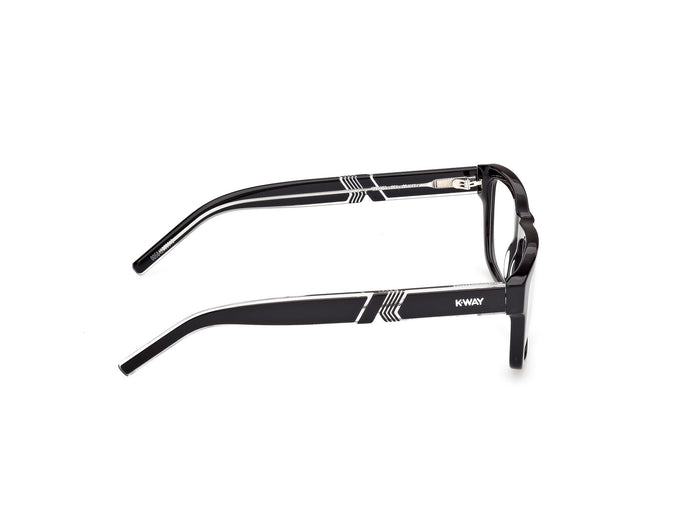 Optical Frames K-Way KW5023 001 56 16 — vista 6