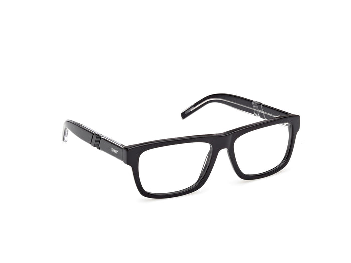 Optical Frames K-Way KW5023 001 56 16 — vista 7