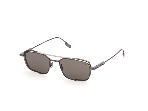 Gafas de Sol Zegna EZ293 09A 54 19 · 1