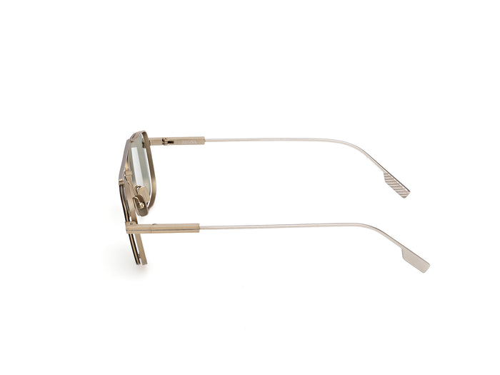 Солнцезащитные очки Zegna EZ293 32N 54 19 — vista 2