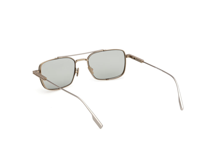Солнцезащитные очки Zegna EZ293 32N 54 19 — vista 3