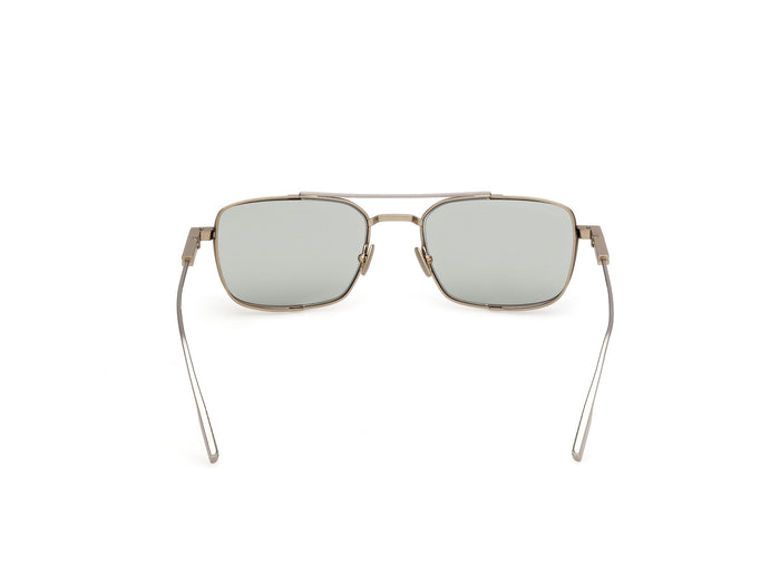 Солнцезащитные очки Zegna EZ293 32N 54 19 — vista 4