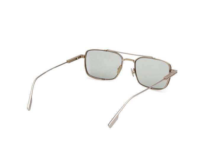 Солнцезащитные очки Zegna EZ293 32N 54 19 — vista 5