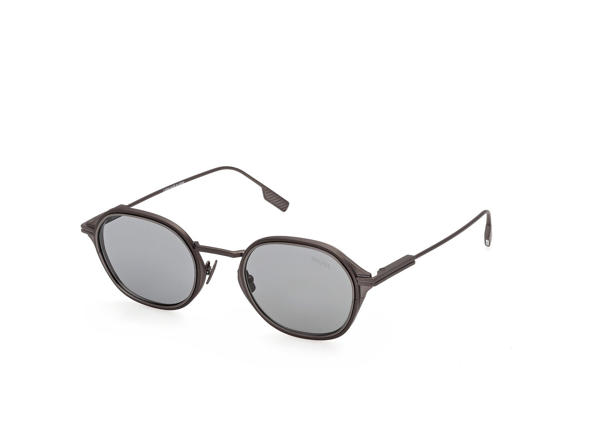 太阳镜 Zegna EZ294 20A 49 23