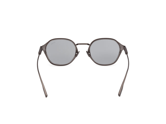 Солнцезащитные очки Zegna EZ294 20A 49 23 — vista 4