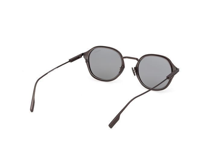 Солнцезащитные очки Zegna EZ294 20A 49 23 — vista 5