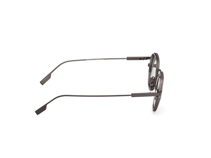 Солнцезащитные очки Zegna EZ294 20A 49 23 — vista 6