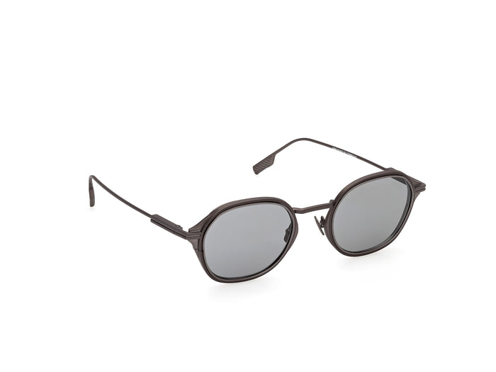 Солнцезащитные очки Zegna EZ294 20A 49 23 — vista 7