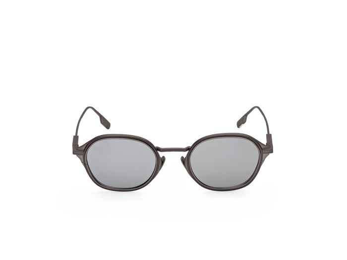 Солнцезащитные очки Zegna EZ294 20A 49 23 — vista 8