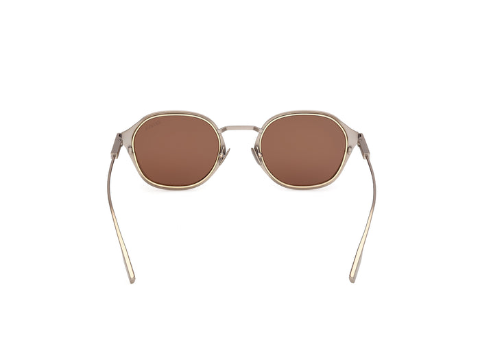 Gafas de Sol Zegna EZ294 35E 49 23 — vista 4
