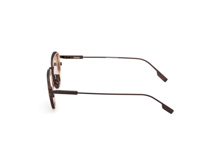 Gafas de Sol Zegna EZ294 49E 49 23 — vista 2