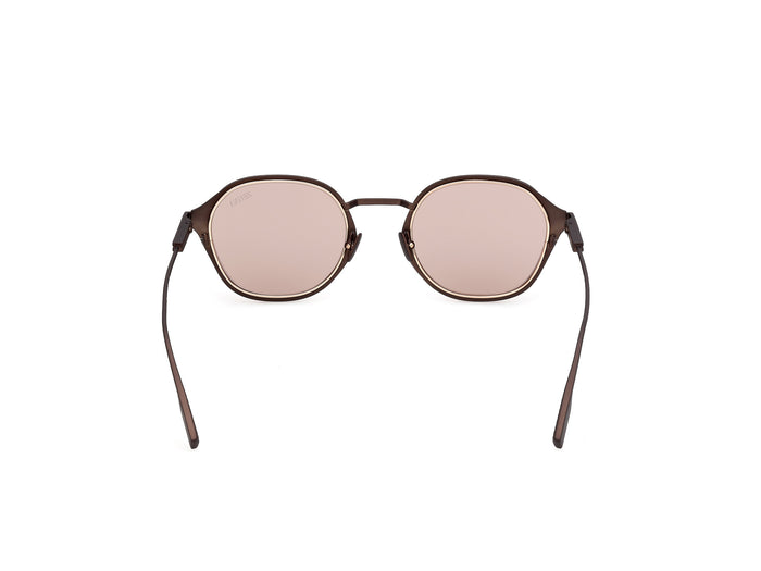Gafas de Sol Zegna EZ294 49E 49 23 — vista 4