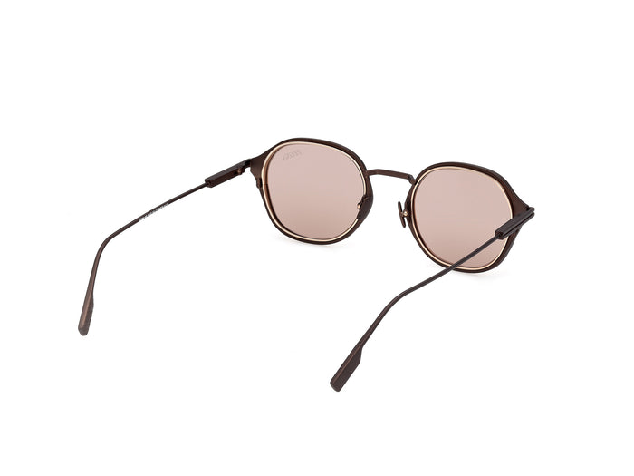 Gafas de Sol Zegna EZ294 49E 49 23 — vista 5