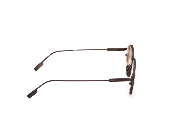 Gafas de Sol Zegna EZ294 49E 49 23 — vista 6