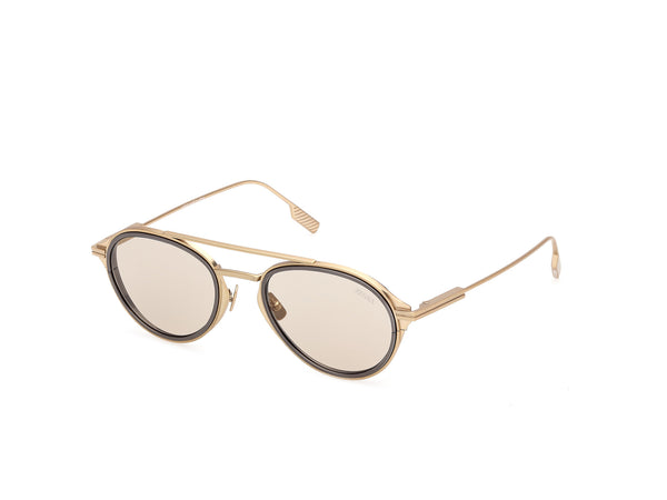 Gafas de Sol Zegna EZ295 35E 51 21 · 1