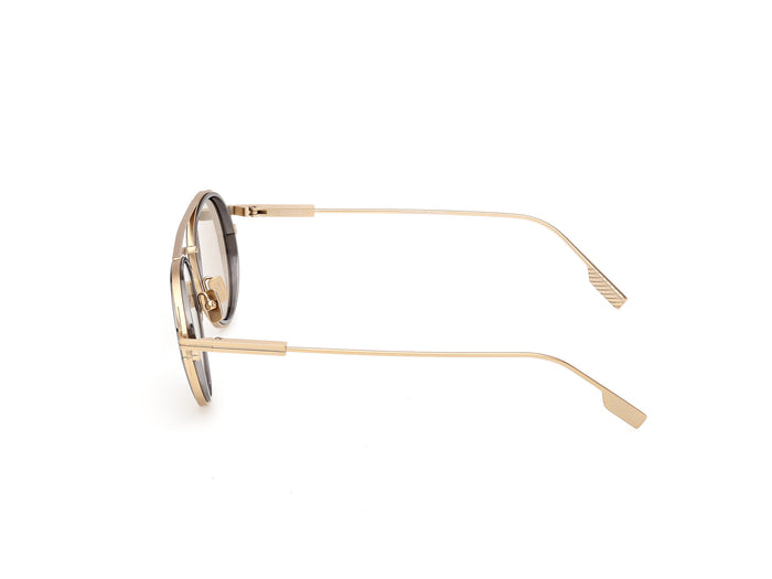Gafas de Sol Zegna EZ295 35E 51 21 — vista 2
